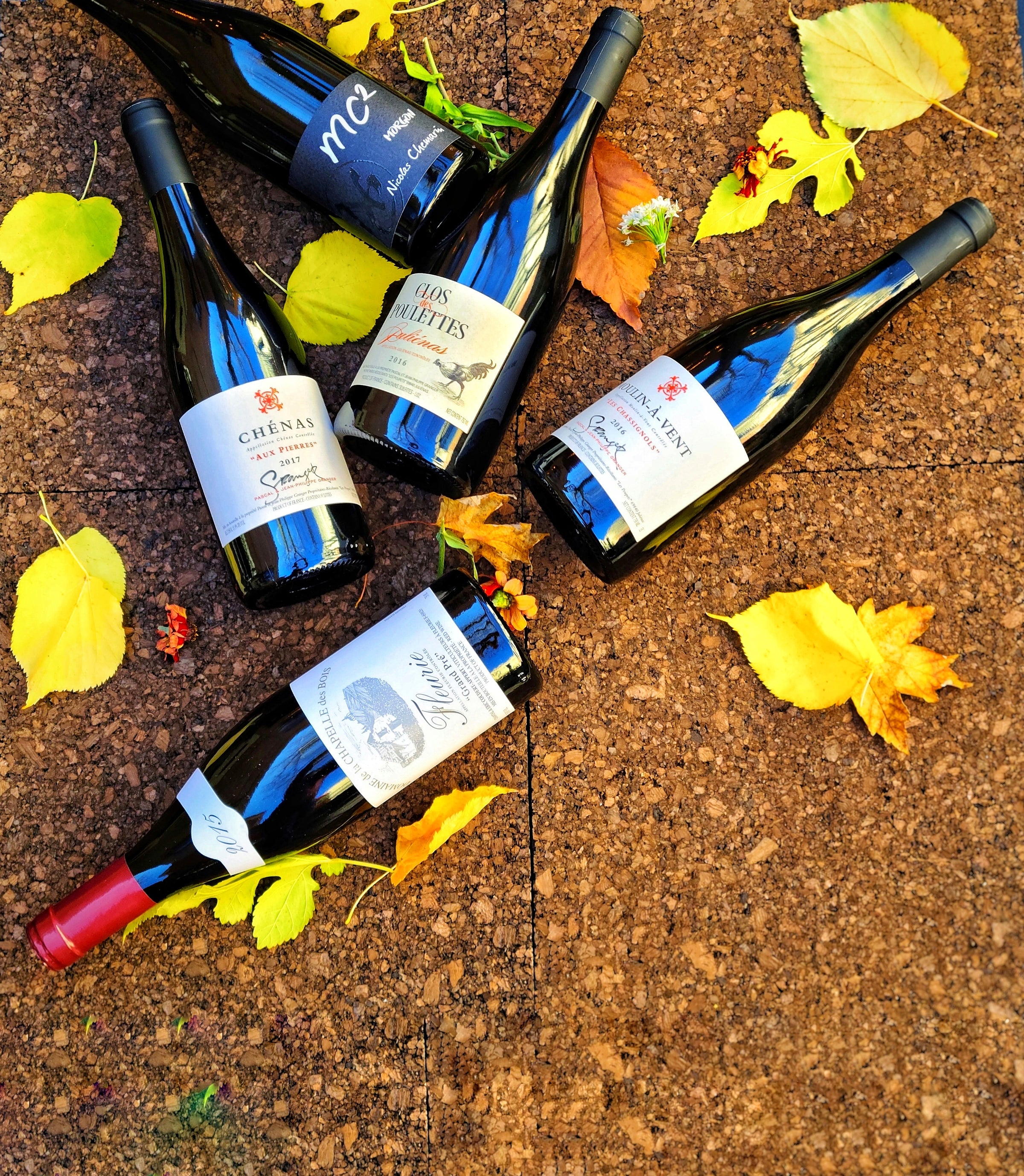 Cru Beaujolais