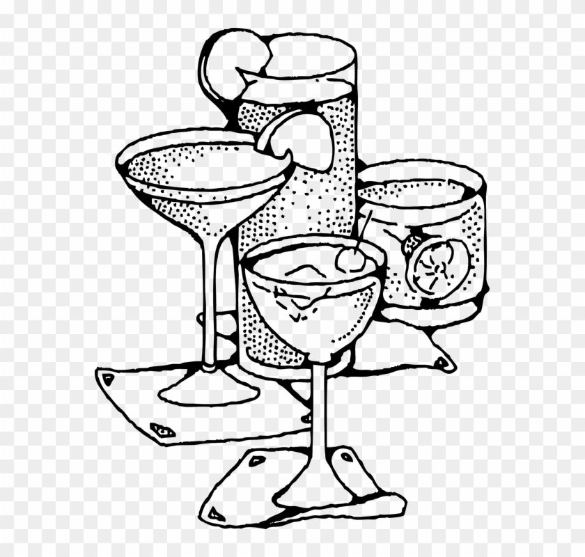 Refreshing Low Alcohol Cocktails Tasting with Haus Alpenz Imports, Wednesday, August 13th from 5:00pm-6:30pm