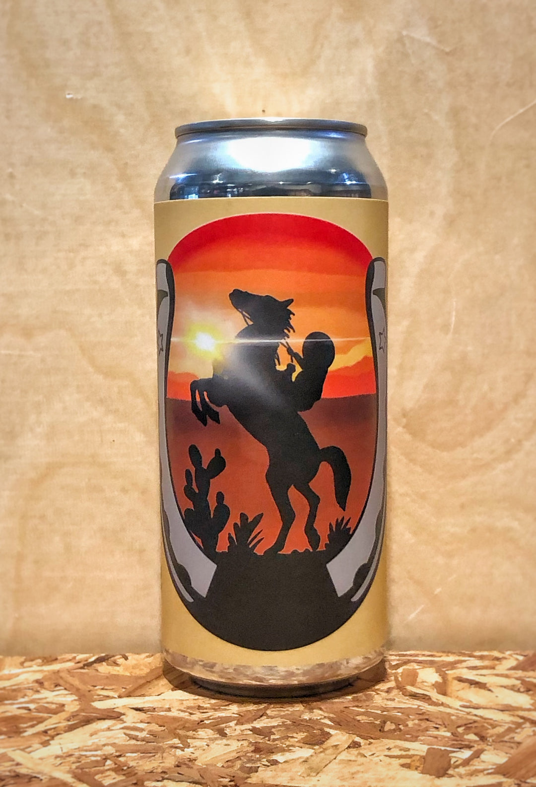 Arvon Brewing Company 'Ranger Haze' Double New England Style IPA (Grand Rapids, MI)