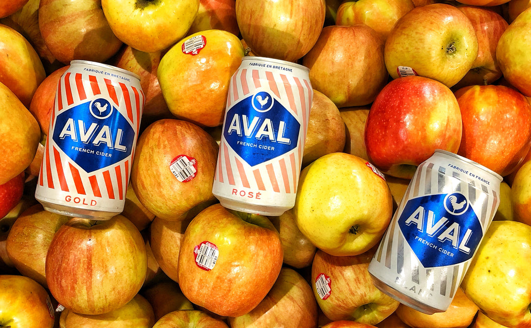 Aval Cider Tasting Tuesday, Oct 10 5:30p-6:30p