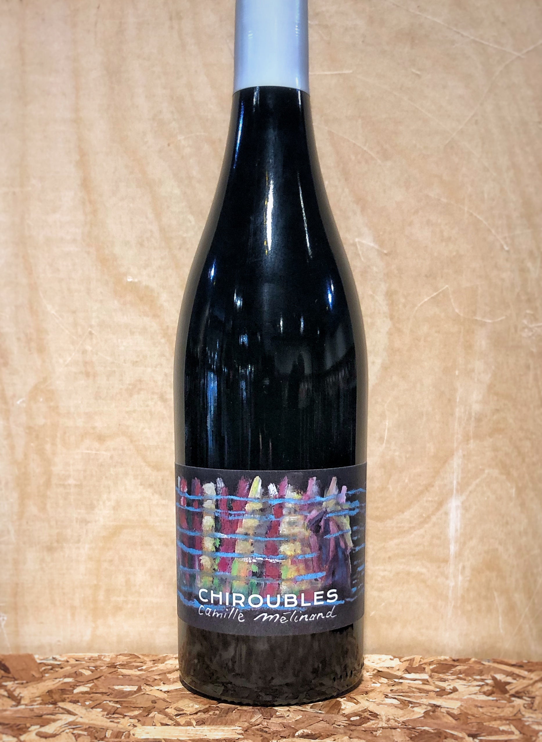 Camille Melinand Chiroubles 2022 (Beaujolais, France) – Everyday Wines