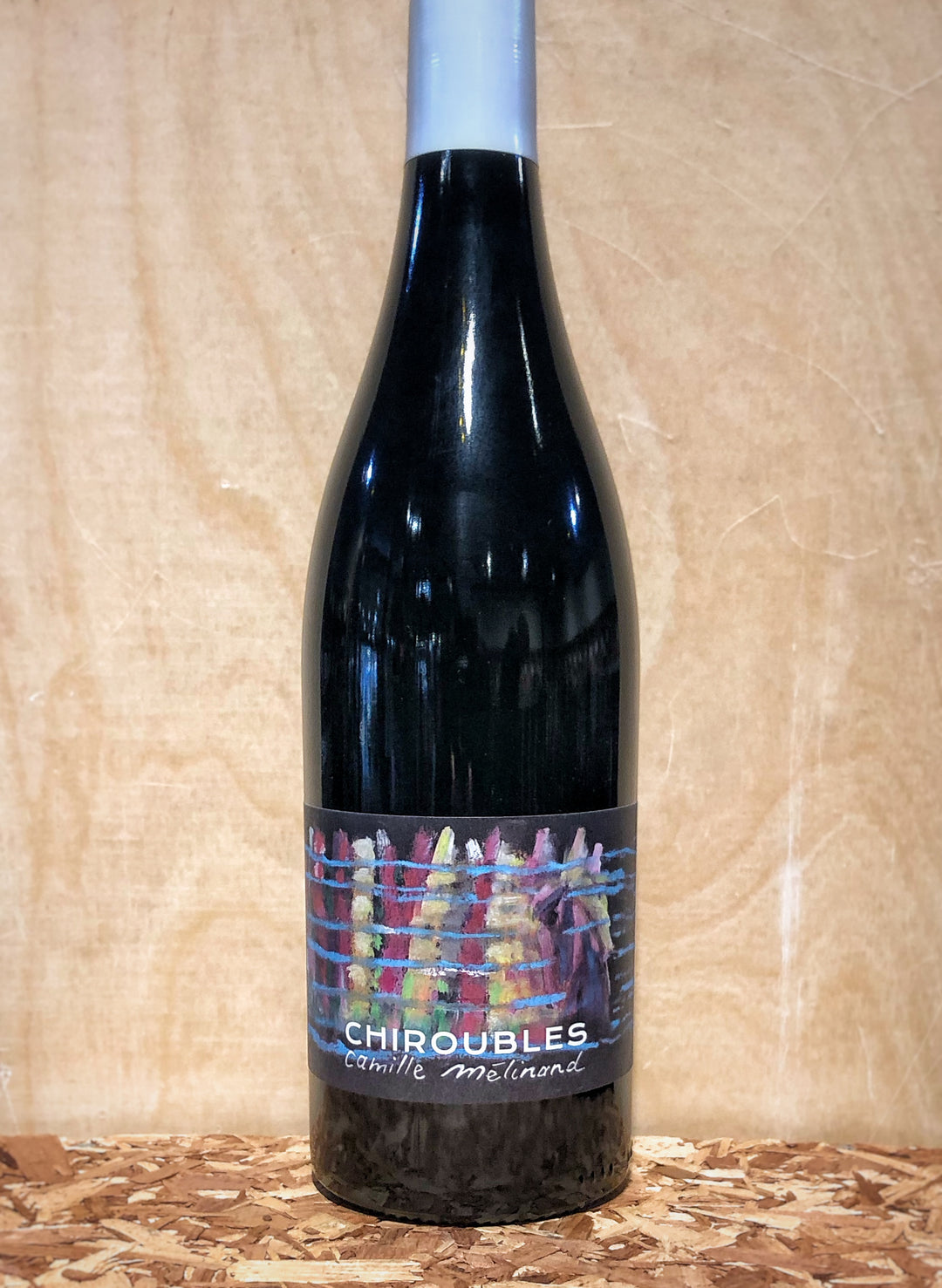 Camille Melinand Chiroubles 2022 (Beaujolais, France)