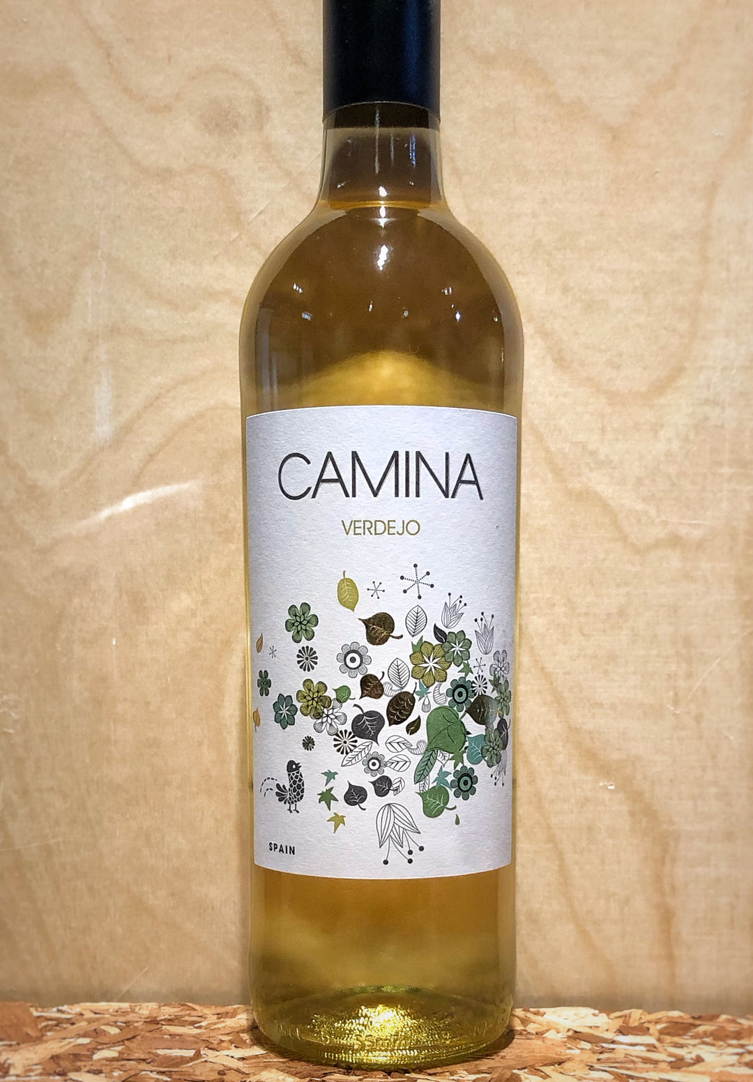 Camina Verdejo 2022 (La Mancha, Spain)