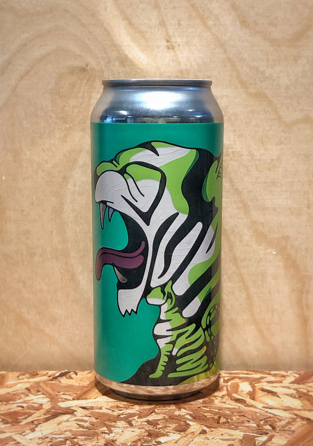 City Built Brewing Company 'Baby Nelson' Session IPA with Nelson Sauvin Hops (Grand Rapids, MI)
