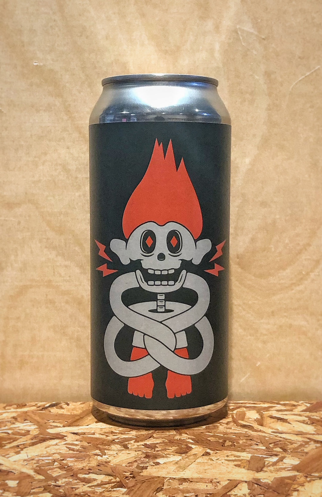 City Built Brewing Company 'Marzanna' Oktoberfest Lager (Grand Rapids, MI)
