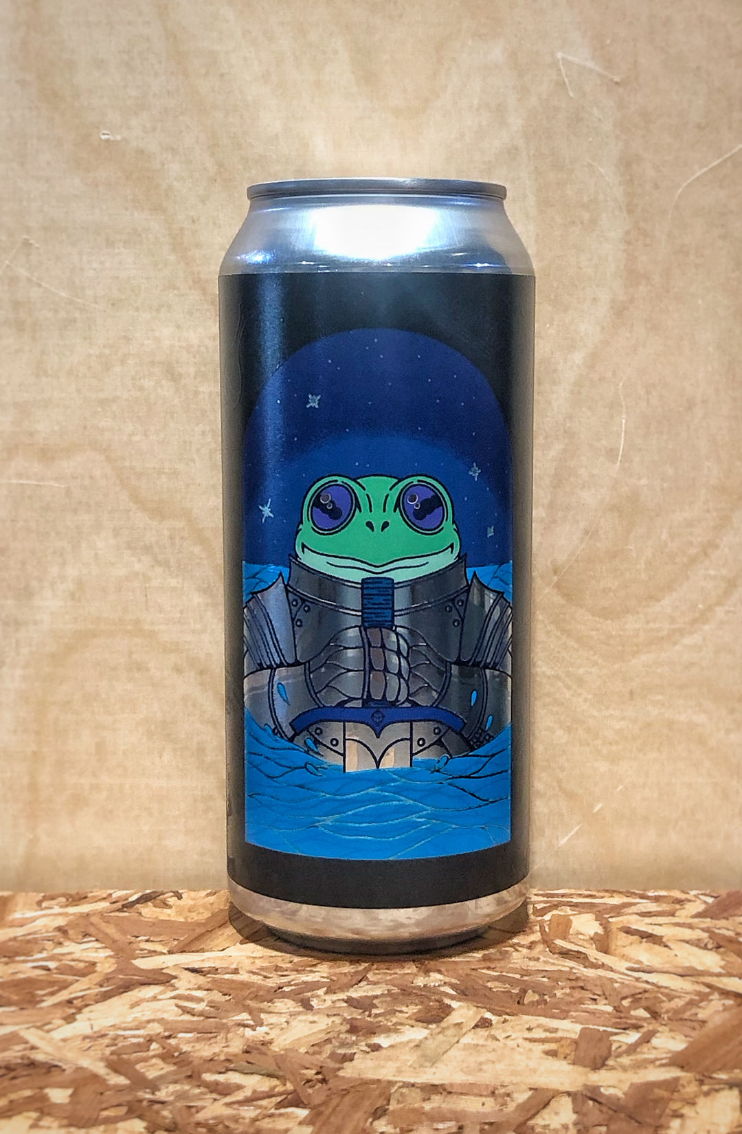 City Built Brewing Company 'Return to the River' Blonde Ale (Grand Rapids, MI)