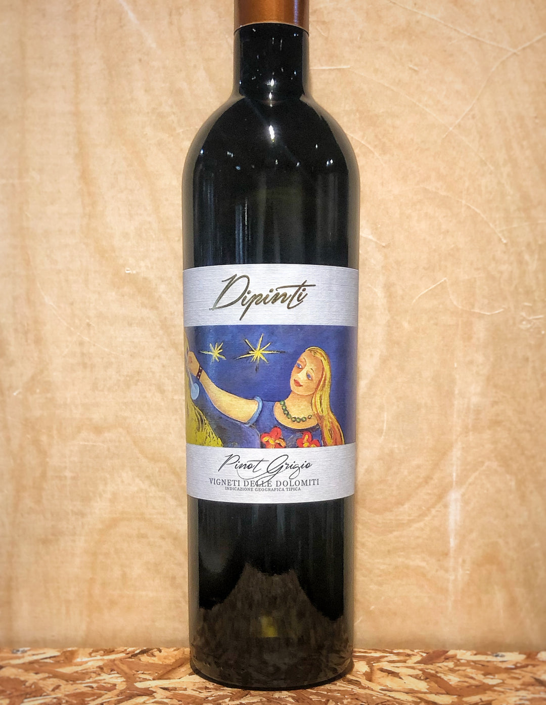 Dipinti Pinot Grigio 2024 (Trentino, Italy)