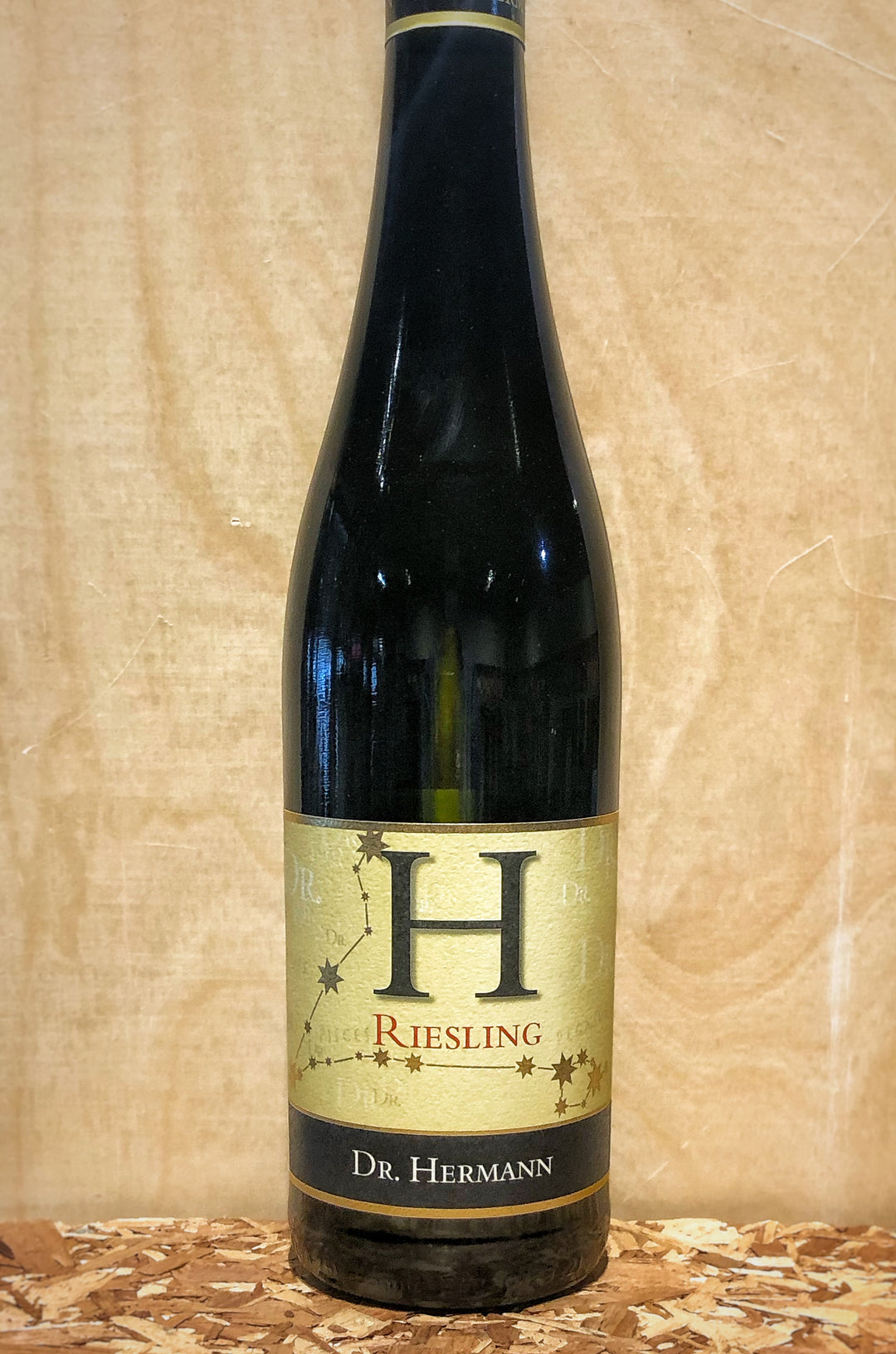 Dr. Hermann 'H' Riesling 2023 (Mosel, Germany)
