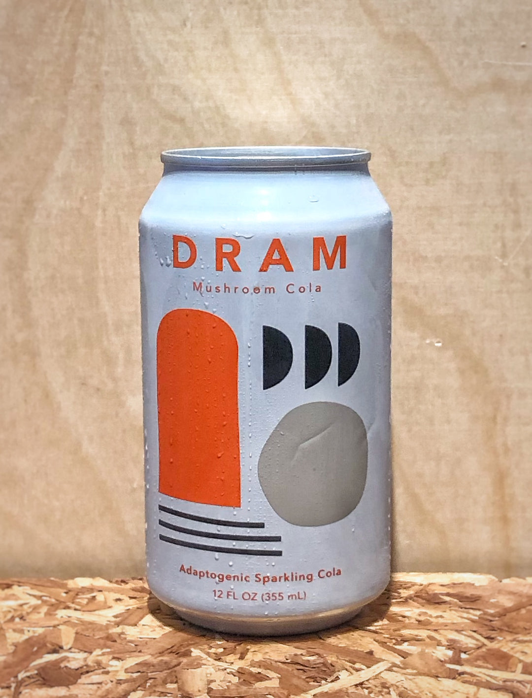 Dram Apothecary Mushroom Cola (Salida, CO)