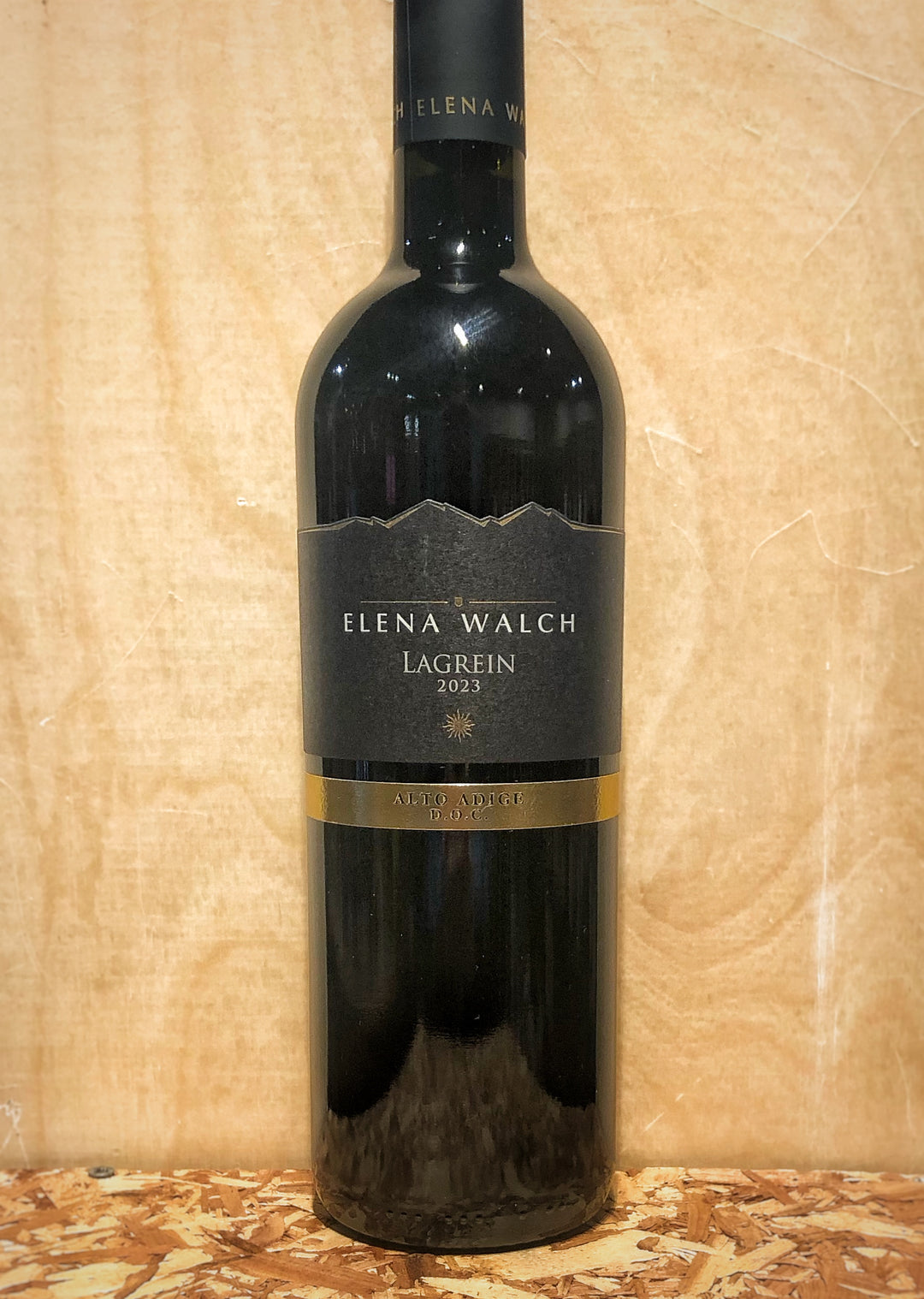 Elena Walch Lagrein 2023 (Alto Adige, Italy)
