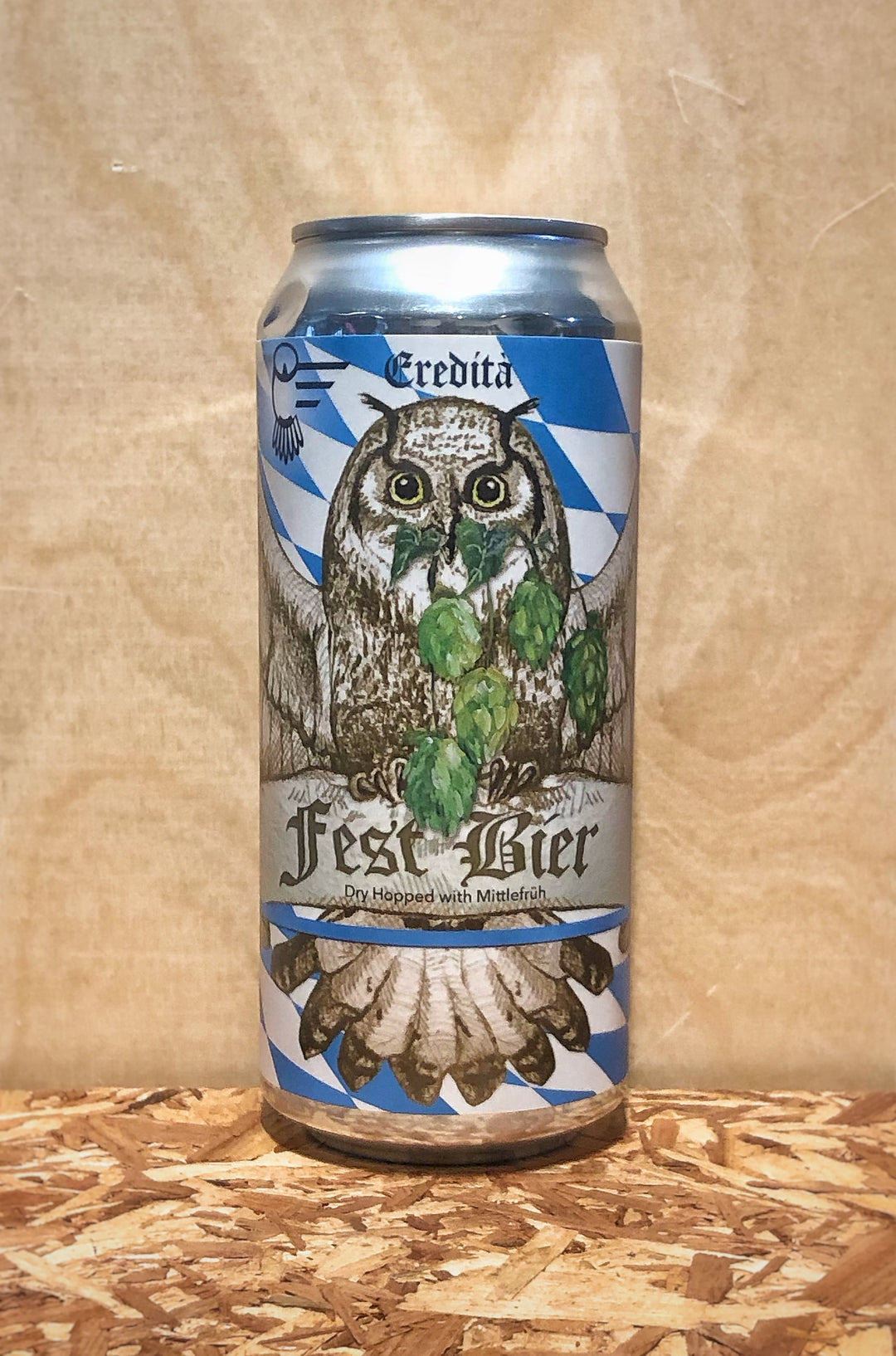 Eredità 'Festbier' Oktoberfest (North Haven, CT)