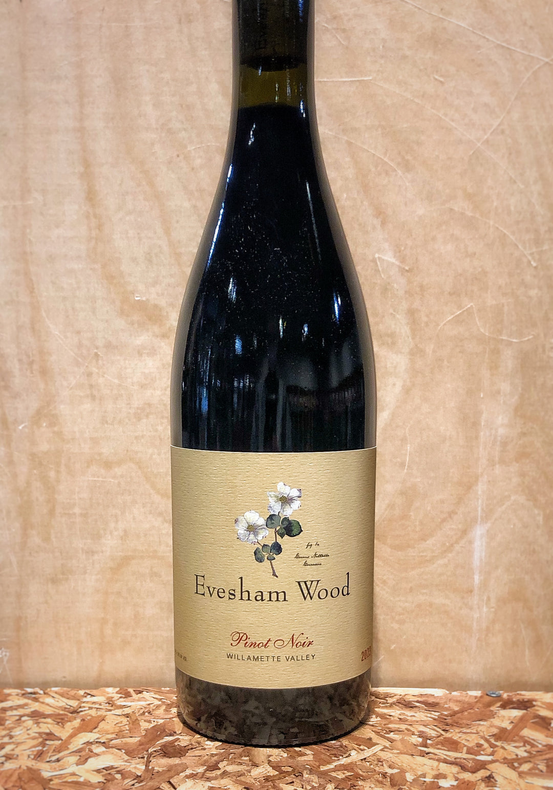 Evesham Wood Pinot Noir 2023 (Willamette Valley, Oregon)