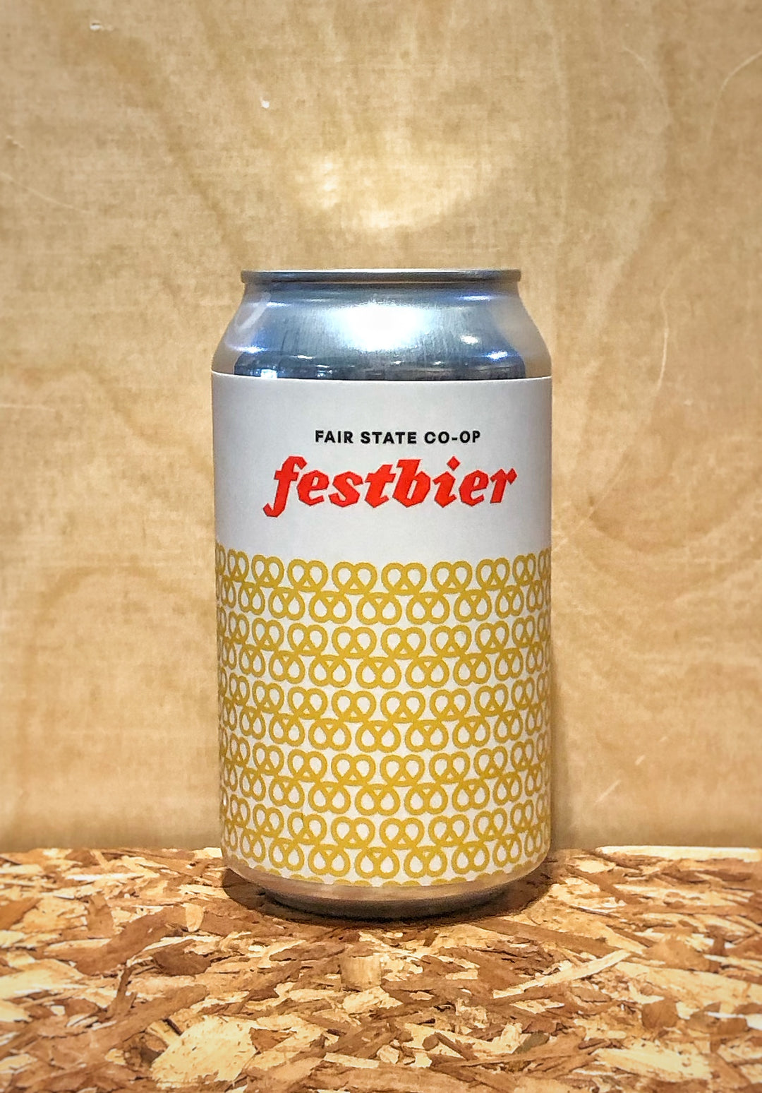 Fair State 'Festbier' Oktoberfest Lager (Minneapolis, MN)