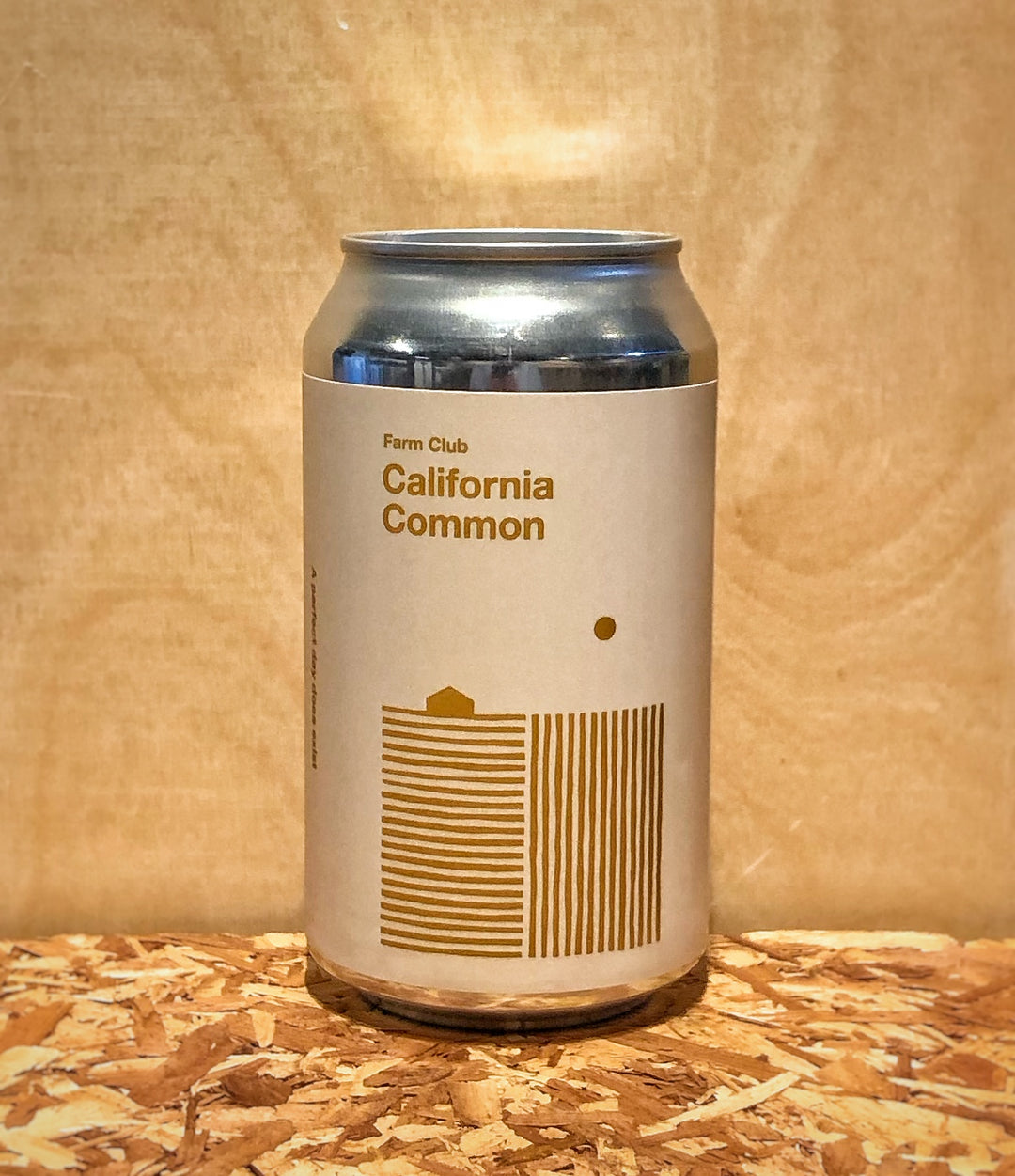 Farm Club California Common (Traverse City, MI)
