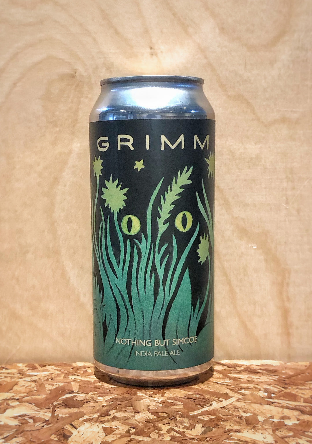 Grimm 'Nothing But Simcoe' India Pale Ale (Brooklyn, NY)