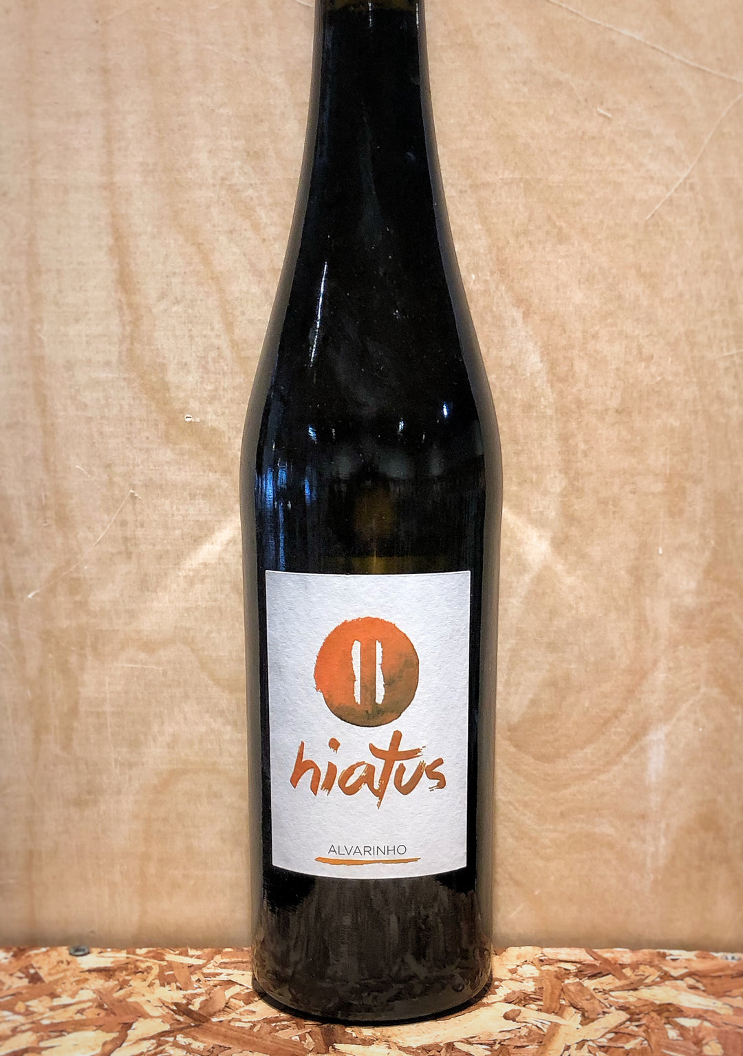 Hiatus Alvarinho 2021 (Vinho Verde, Portugal)