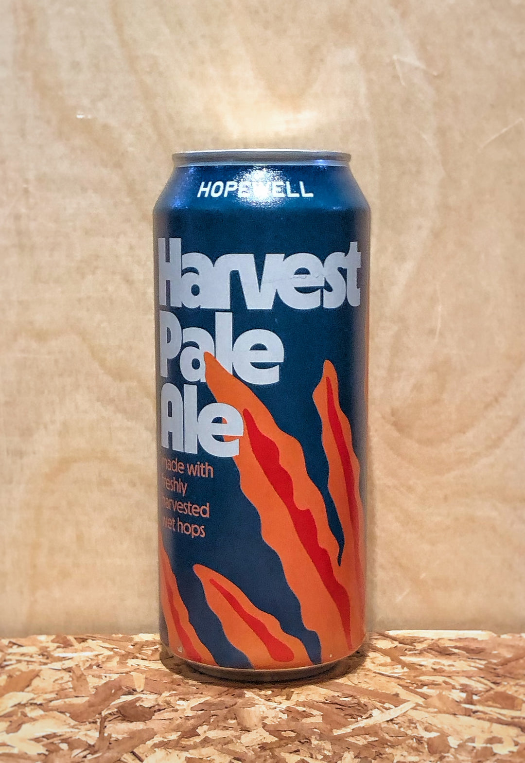 Hopewell 'Harvest' Pale Ale (Chicago, IL)