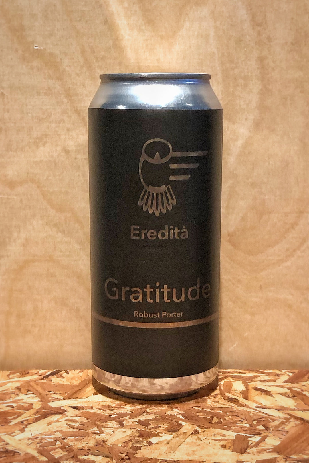 Eredità 'Gratitude' Robust Porter (North Haven, CT)