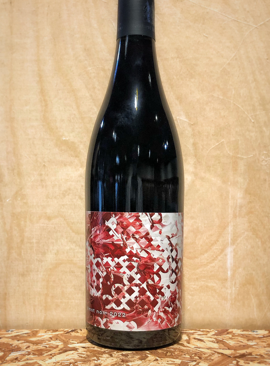 Krasna Hora Pinot Noir 2022 (Moravia, Czech Republic)