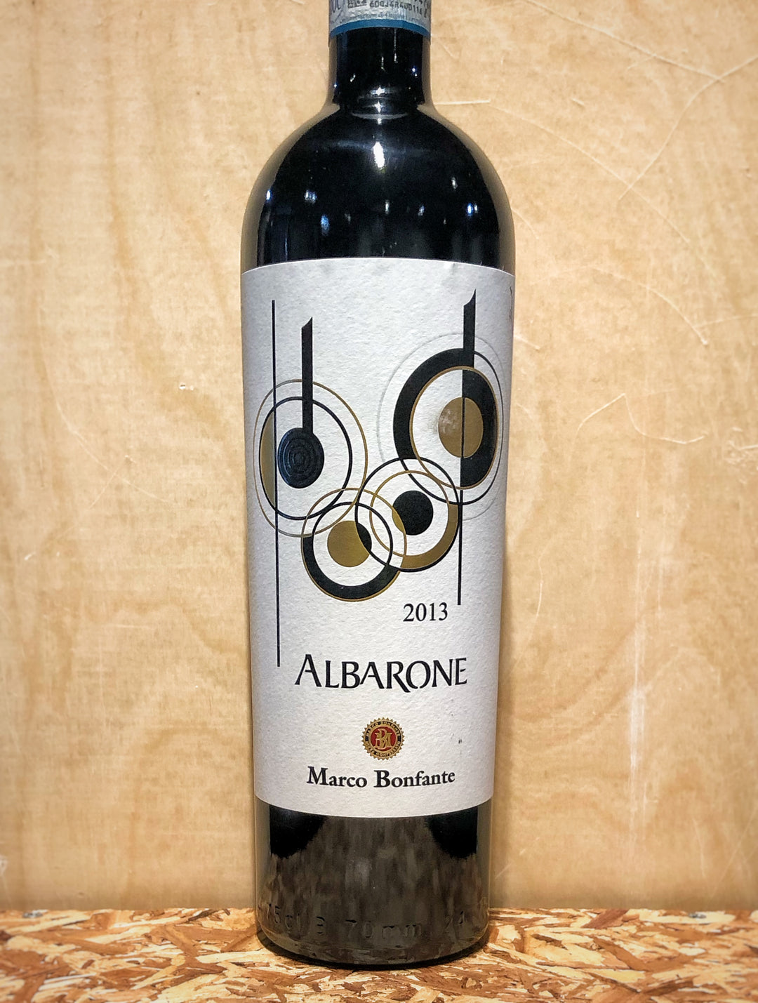 Marco Bonfante Albarone 2013 (Piedmont, Italy)