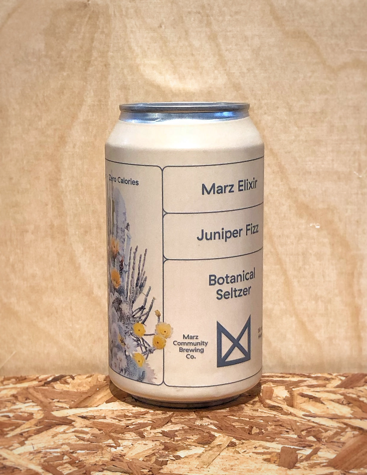 Marz Community Brewing