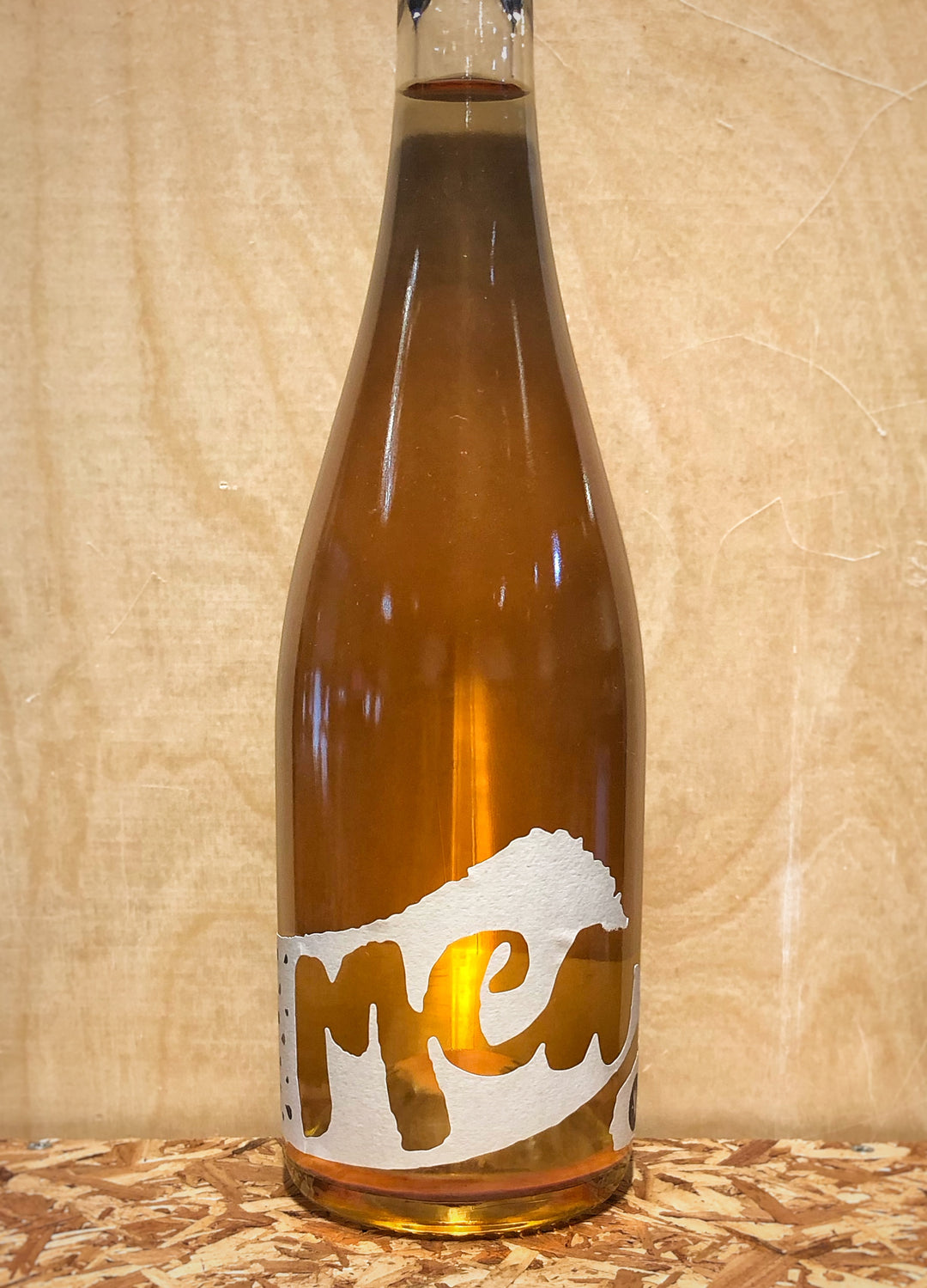 Matic Wines Mea Blaufrankisch Rosé Pet-Nat NV (Stajerska, Slovenia)