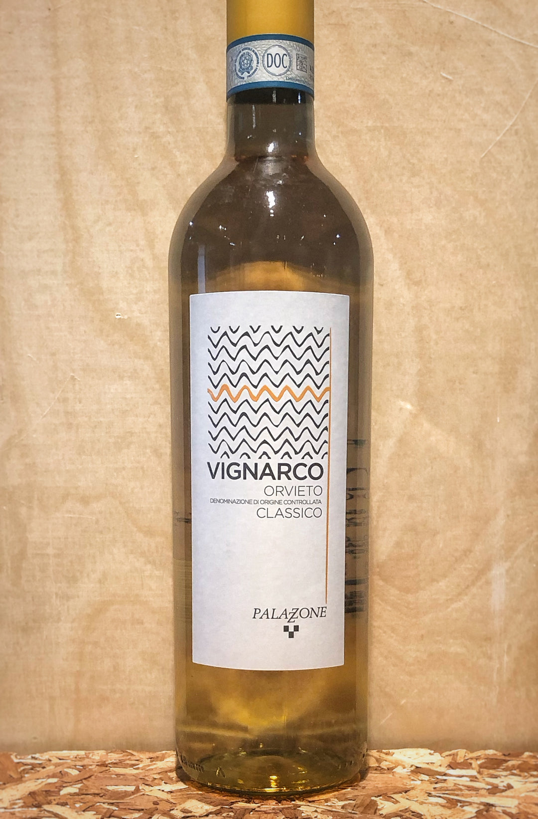 Palazzone 'Vignarco' Orvieto Classico 2020 (Umbria, Italy)
