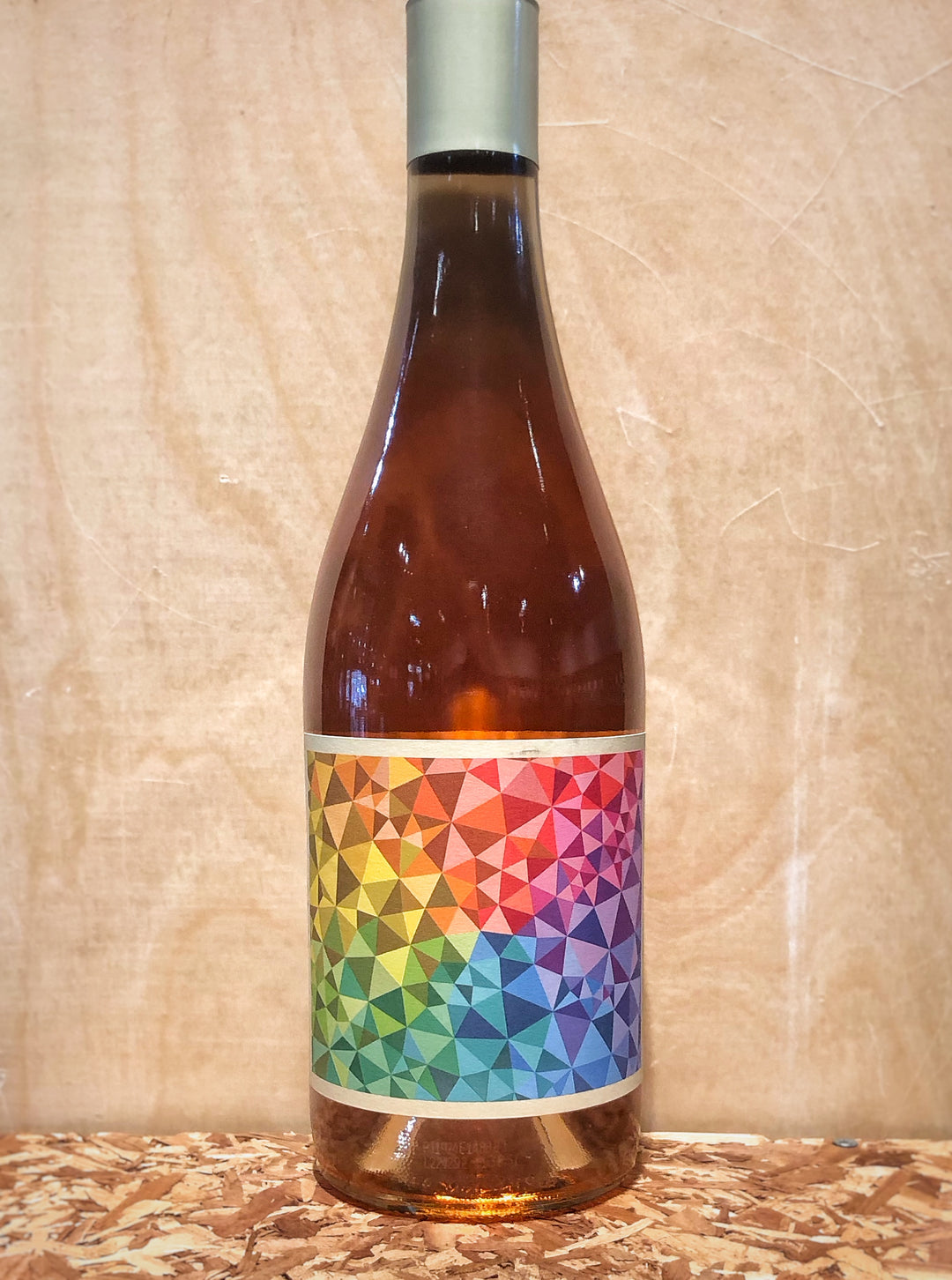 Prisma Pinot Noir Rosé 2024 (Casablanca Valley, Chile)