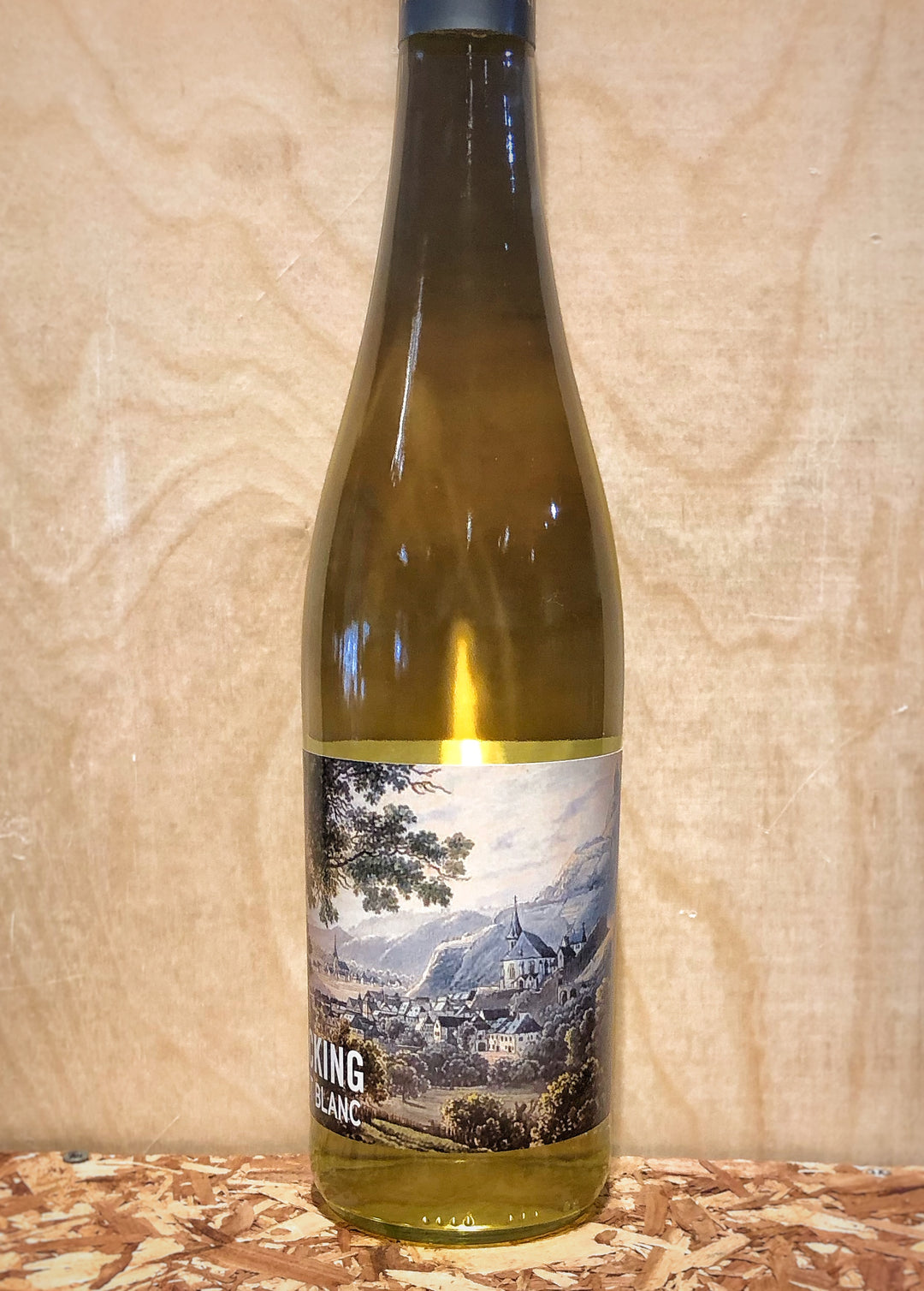 Richard Böcking Pinot Blanc 2020 (Mosel, Germany)