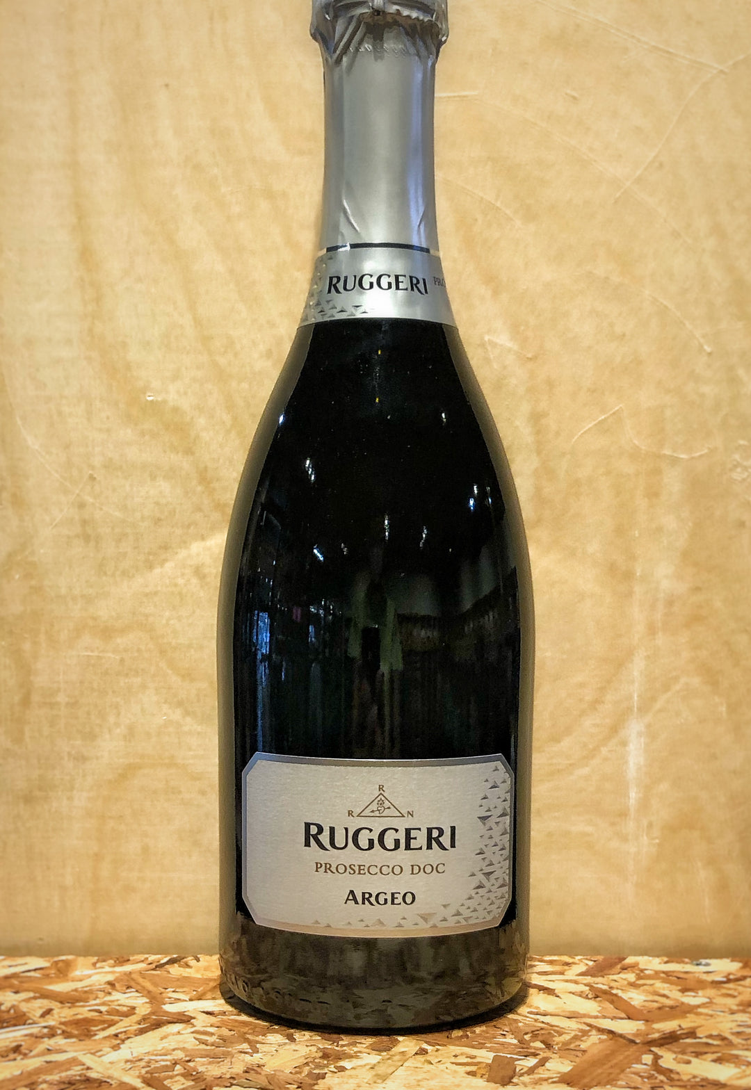 Ruggeri Argeo Prosecco NV (Veneto, Italy)