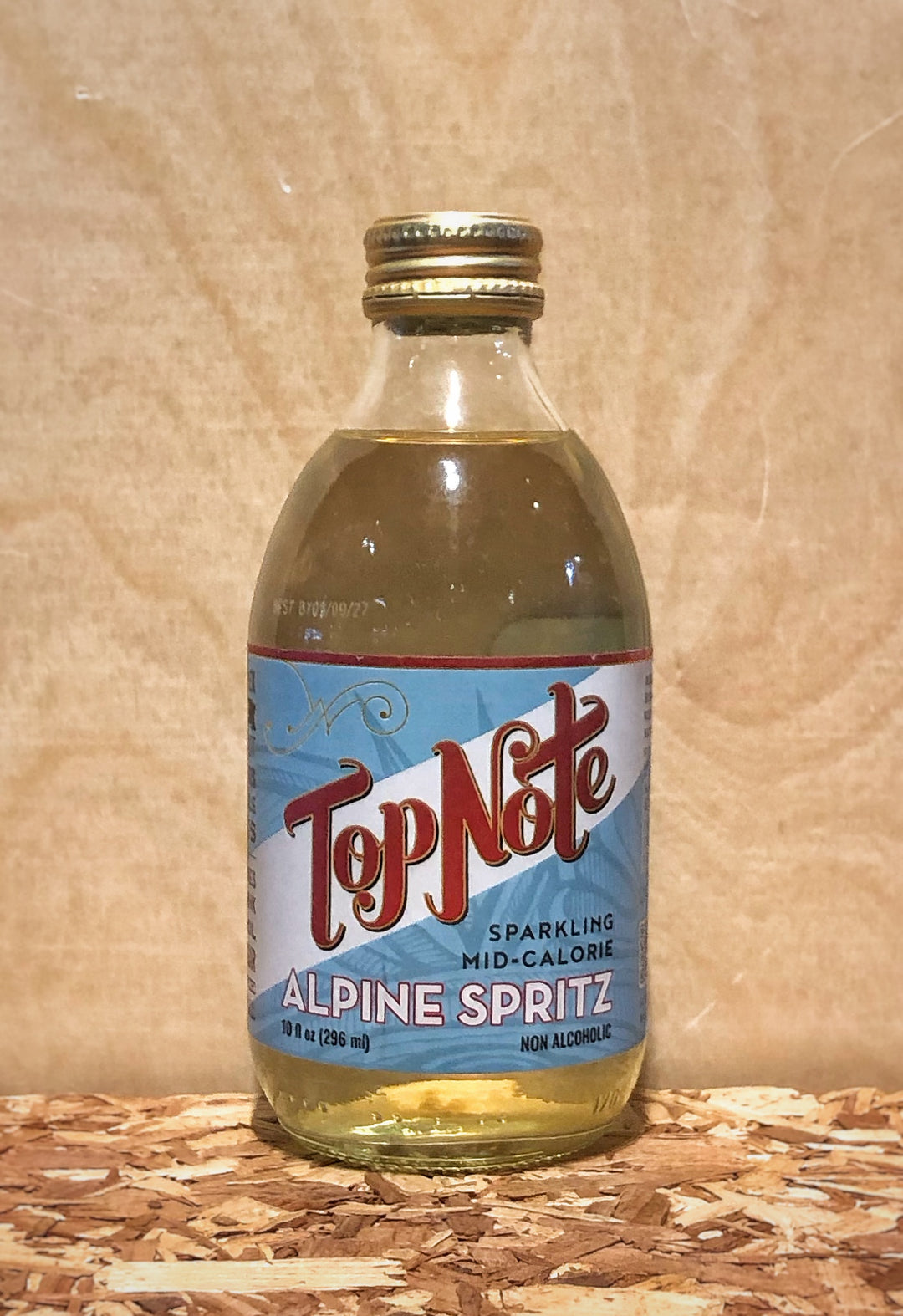 Top Note Alpine Spritz (Milwaukee, WI)