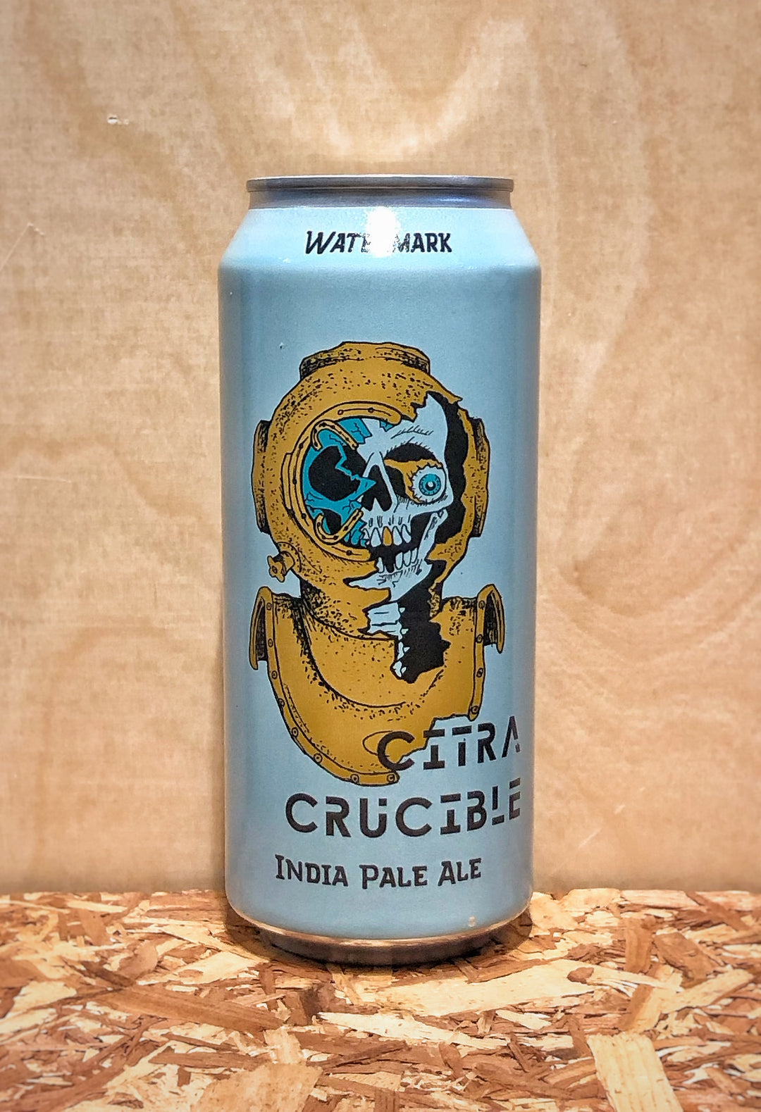 Watermark Brewing Co. 'Citra Crucible' India Pale Ale (Stevensville, MI)