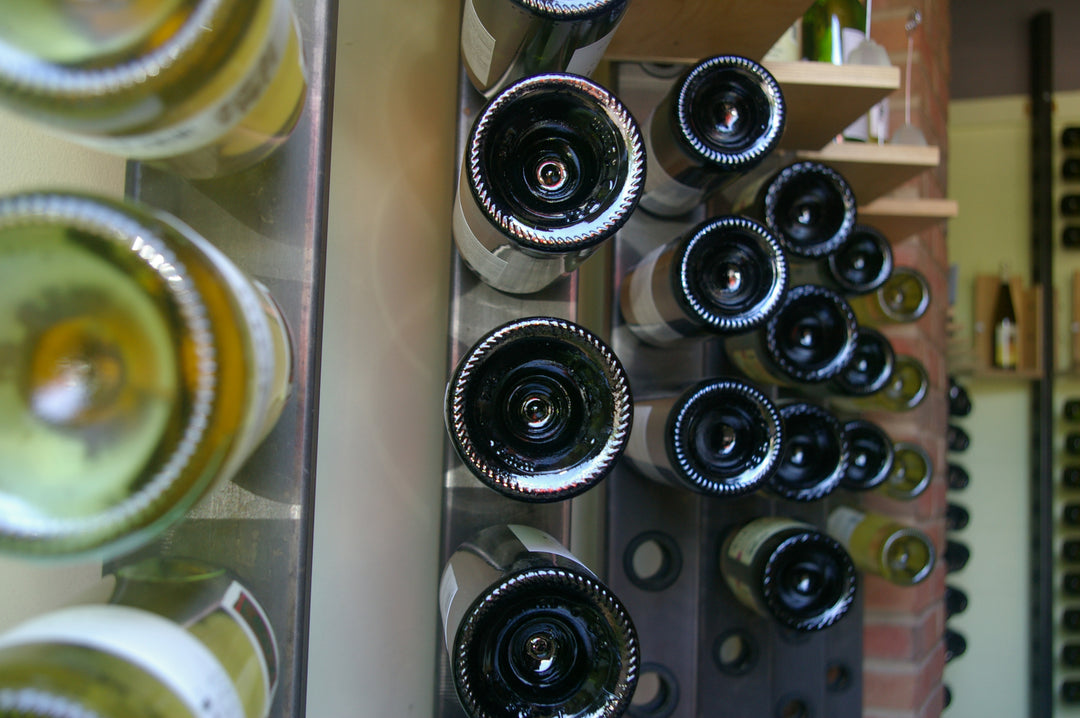 Small Vineyards Import Tasting Wed, Nov 5 at 6:00PM