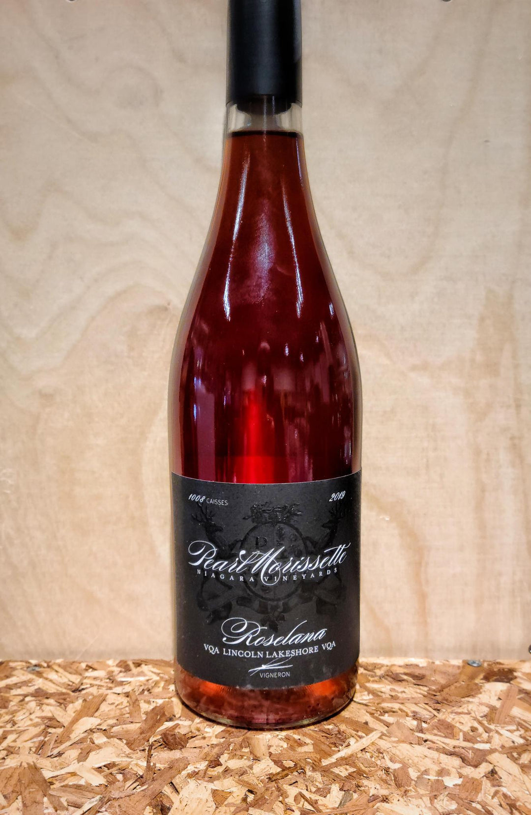 Pearl Morissette 'Roselana' VQA Niagara Peninsula 2021 (Ontario, Canada)