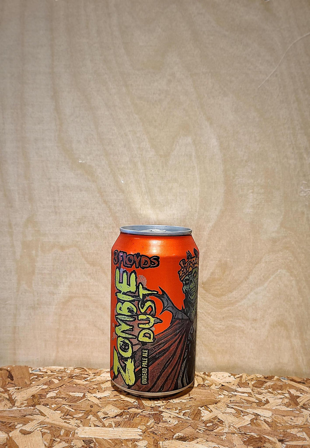 3 Floyds Brewing 'Zombie Dust' Undead Pale Ale (Munster, IN)