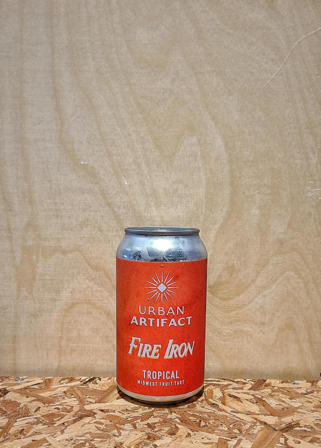 Urban Artifact 'Fire Iron' Tropical Midwest Fruit Tart