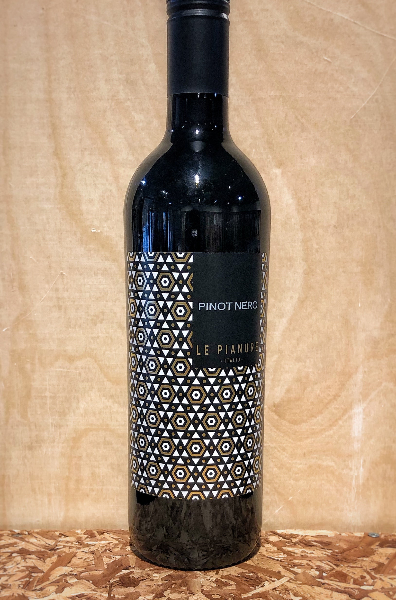 LePianurePinotNero2020_Veneto_