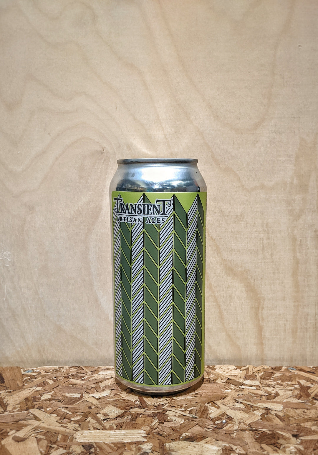Transient Artisan Ales 'Cromulent' American Pale Ale (Bridgman, MI)