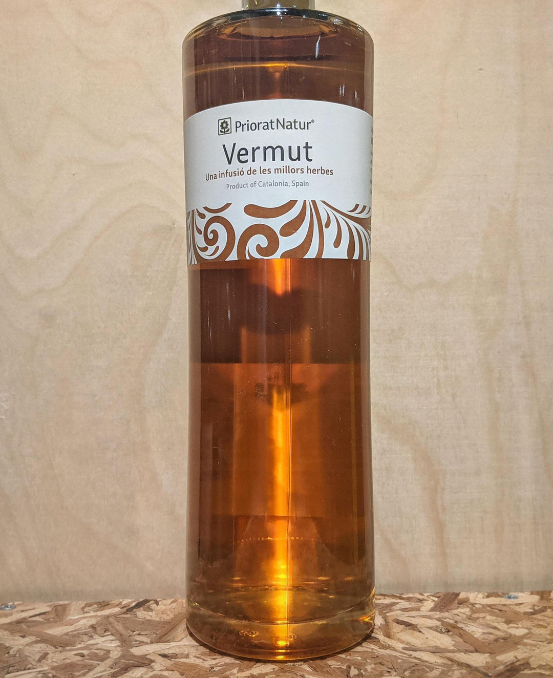 Priorat Natur Vermut NV (Catalonia, Spain)