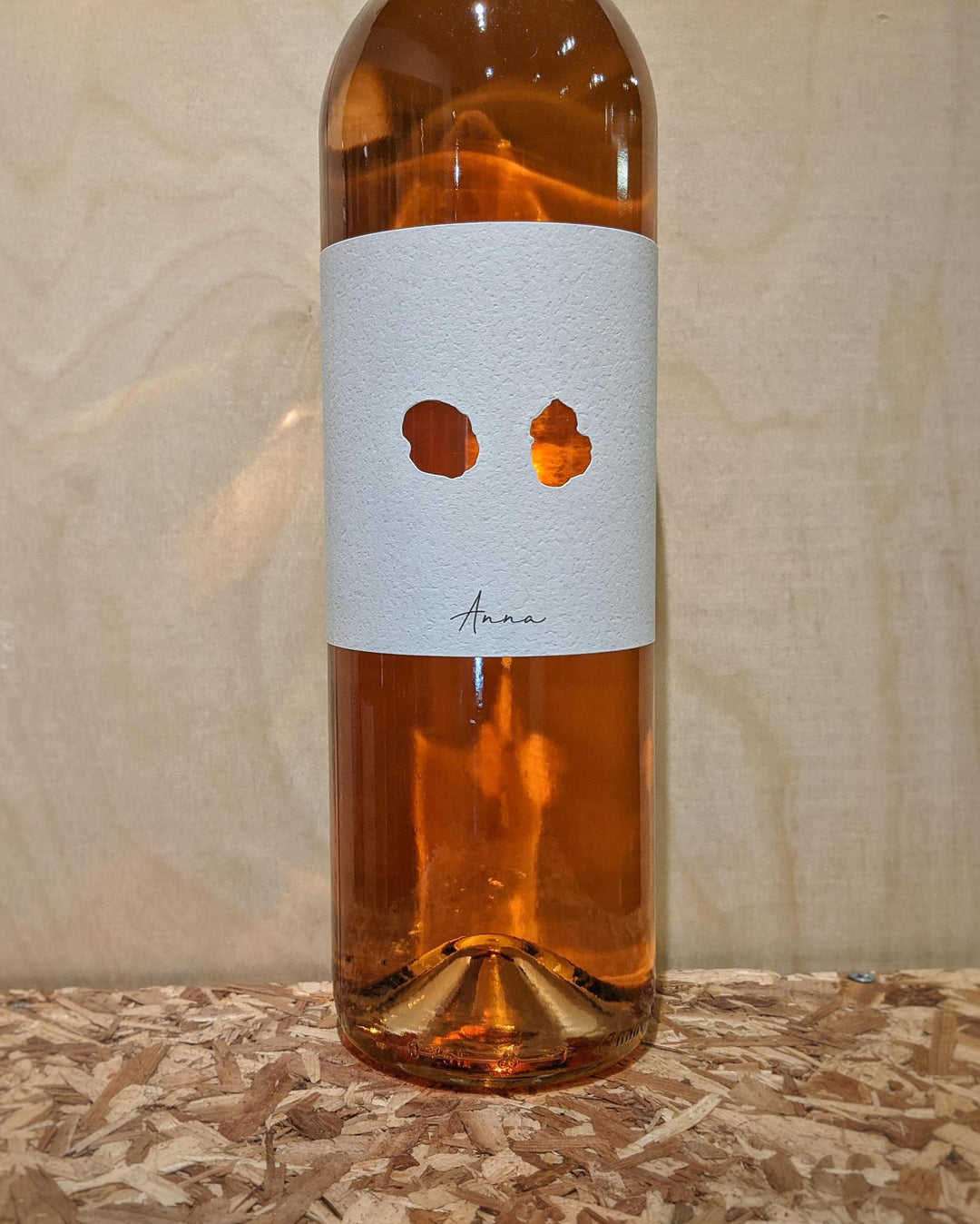 Gonc Winery 'Anna' Rose 2022 (Stajerska, Slovenia)