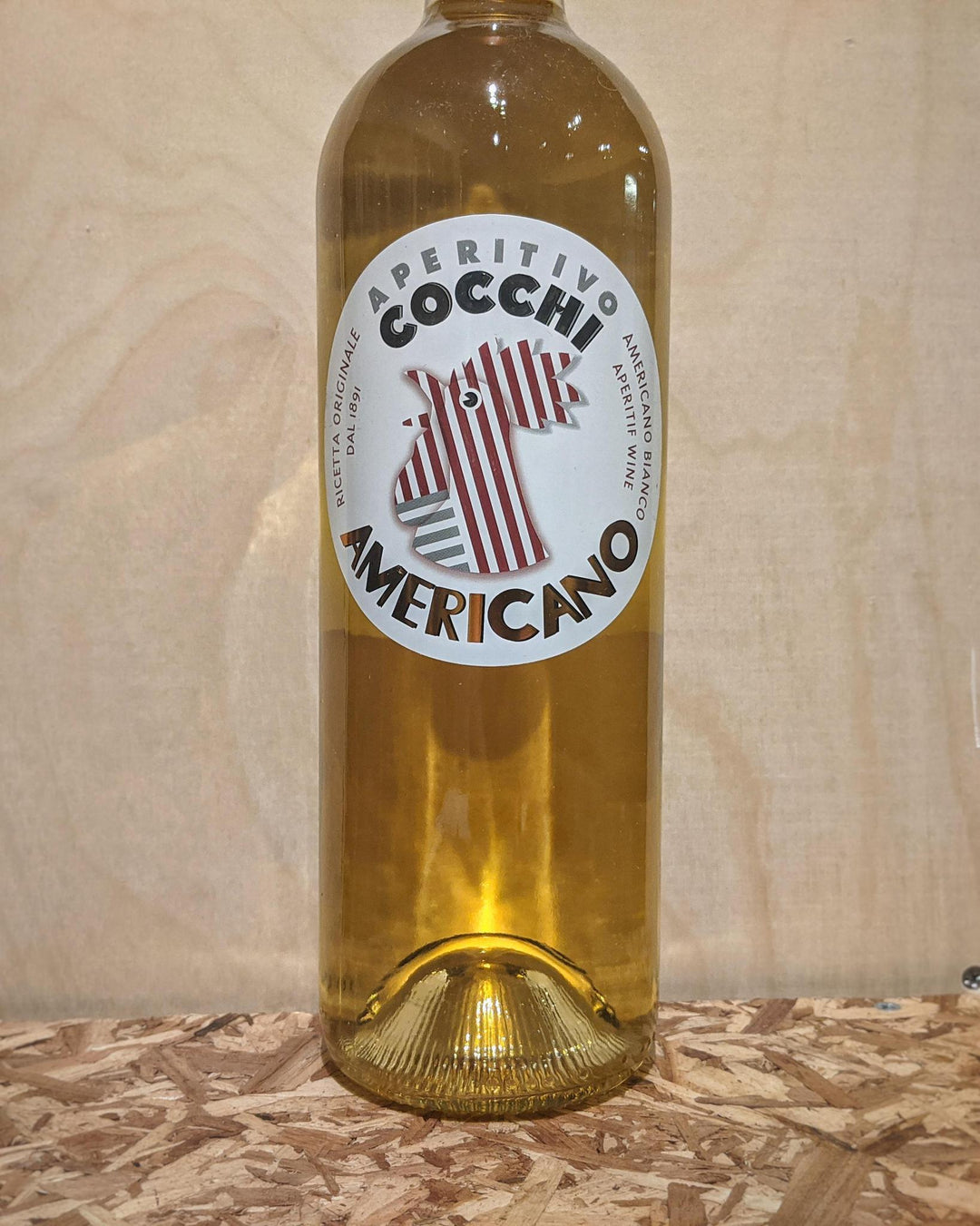 Cocchi 'Americano' Aperitivo NV (Piedmont, Italy)