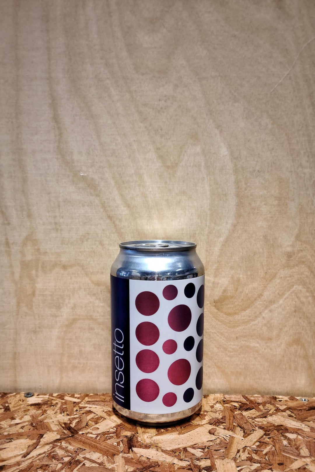 Stillwater Artisanal 'Insetto' Dry-hopped Sour Ale w/ Italian Plum (Stratford, CT)