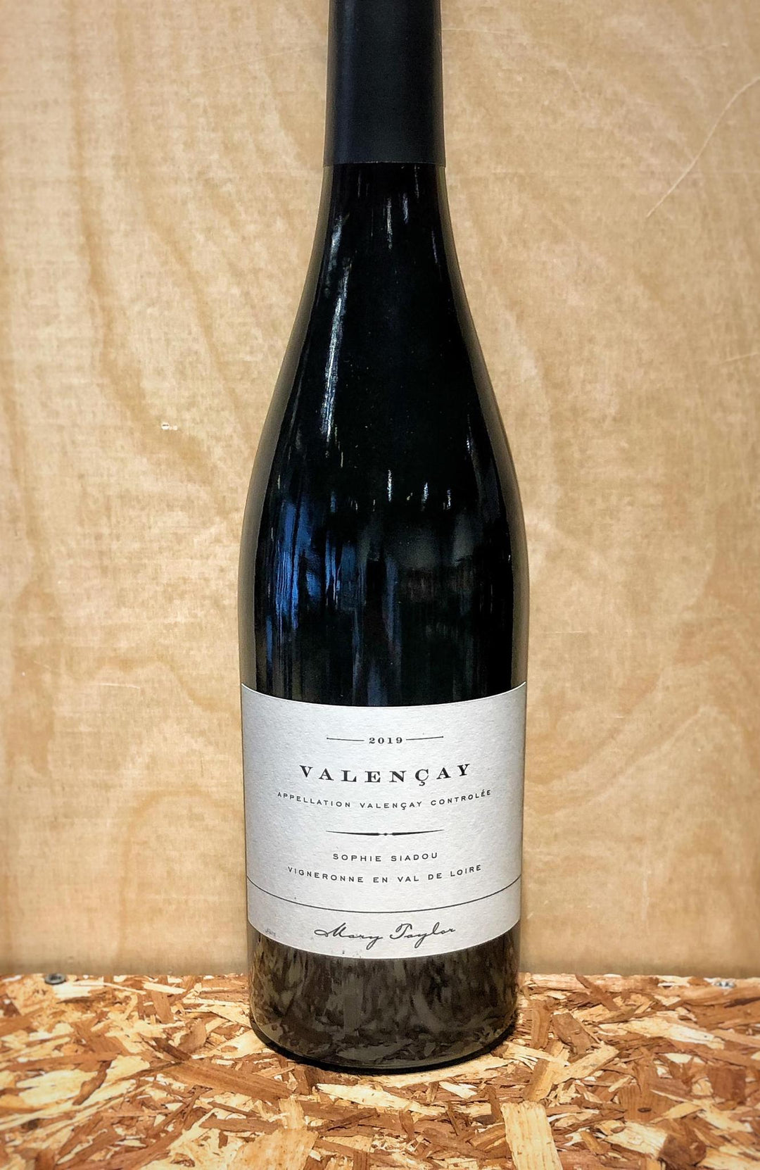 Mary Taylor Sophie Siadou Valencay 2019 (Loire, France)