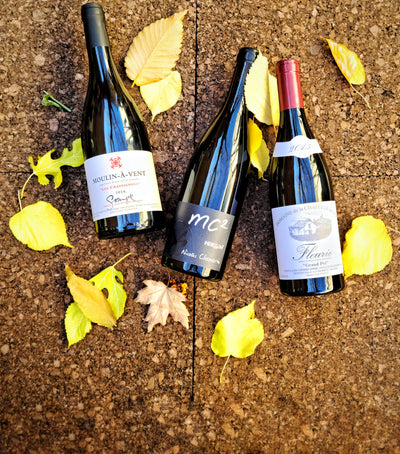 Cru Beaujolais: The nuanced world of Gamay