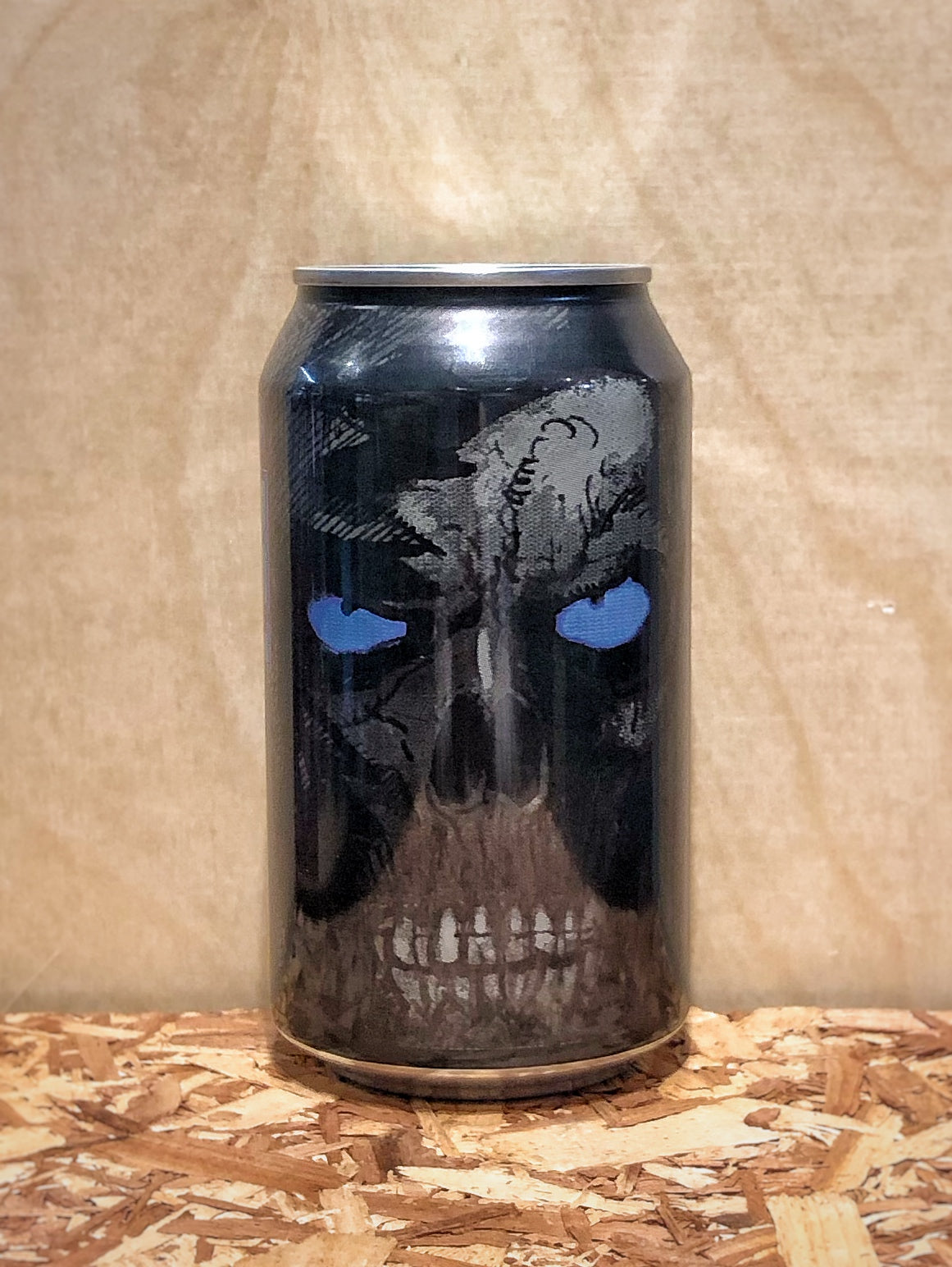 3 Floyds 'Zombie Ice' Undead Double Pale Ale (Munster, IN