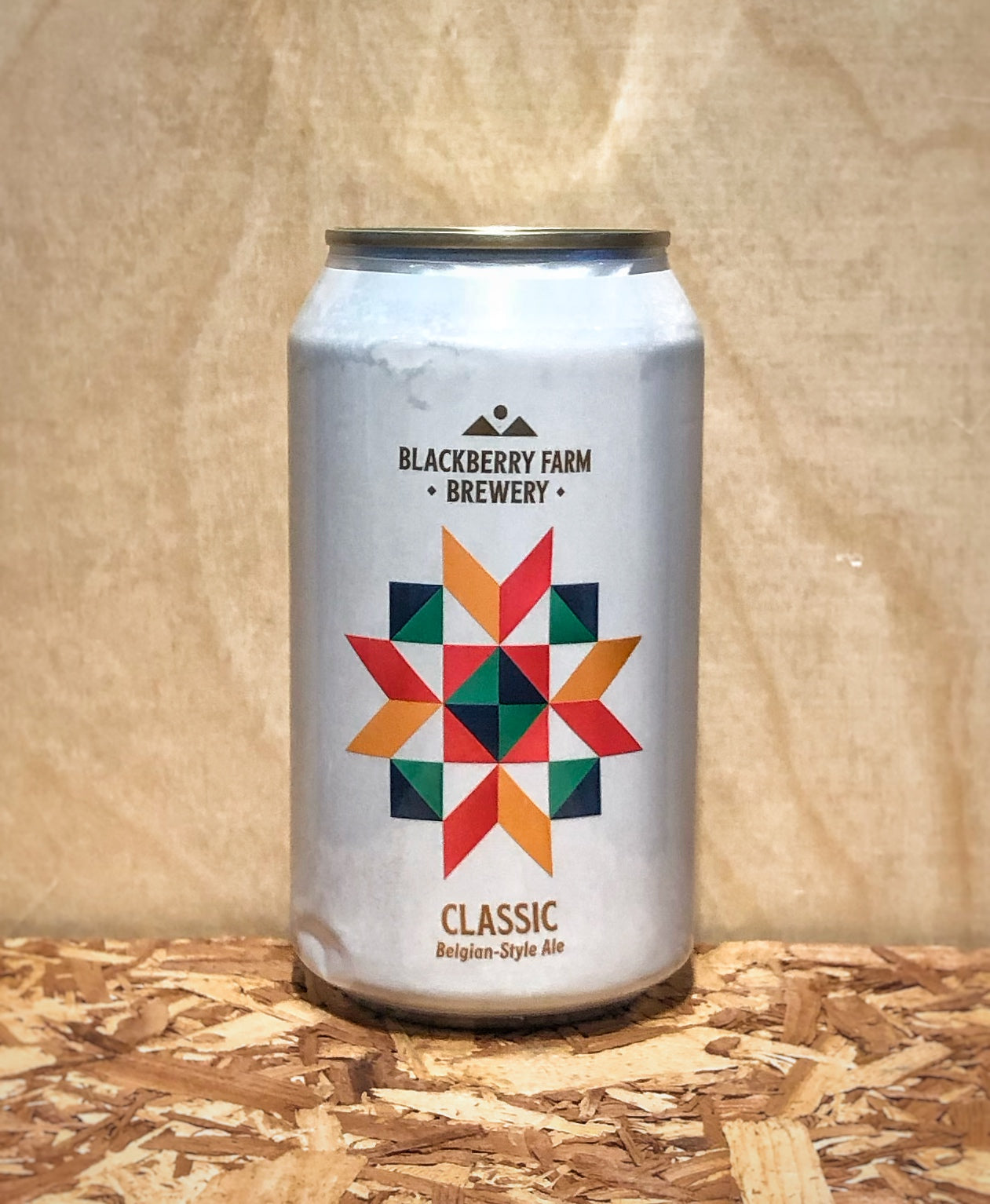Blackberry Farm Brewery Classic Belgian-Style Saison (Walland, TN)