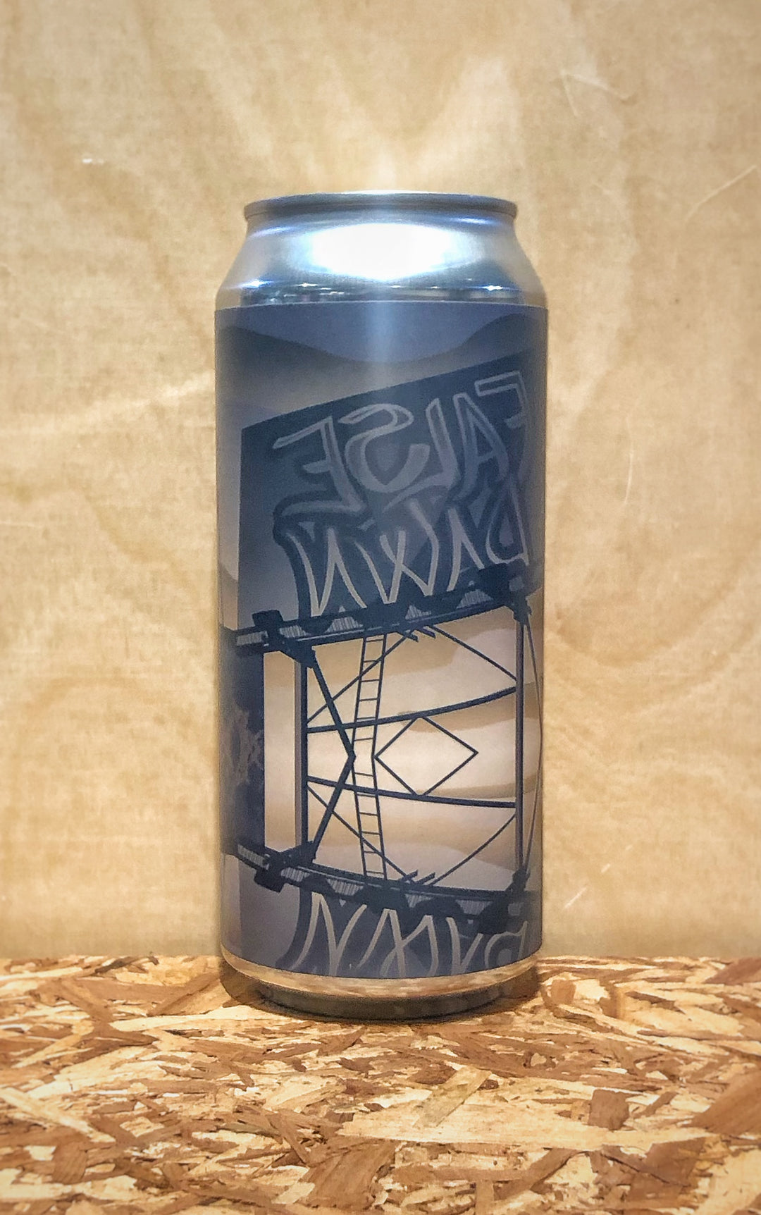 Brewery Faisan 'False Dawn' Belgian-Style Tripel (Detroit, MI)