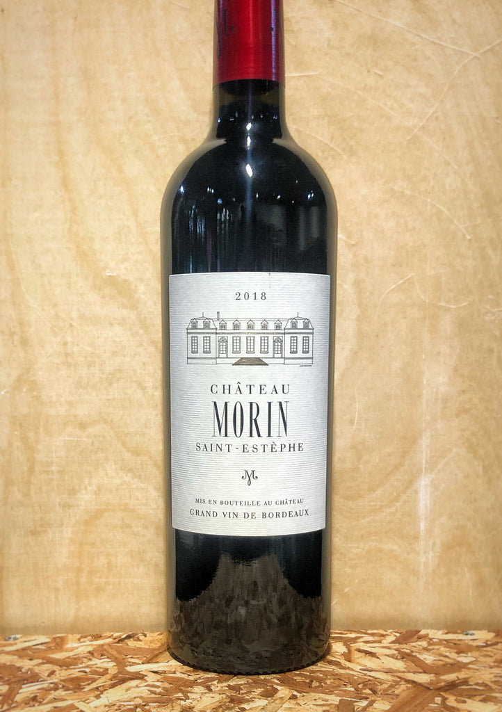 ChateauMorinSaint-