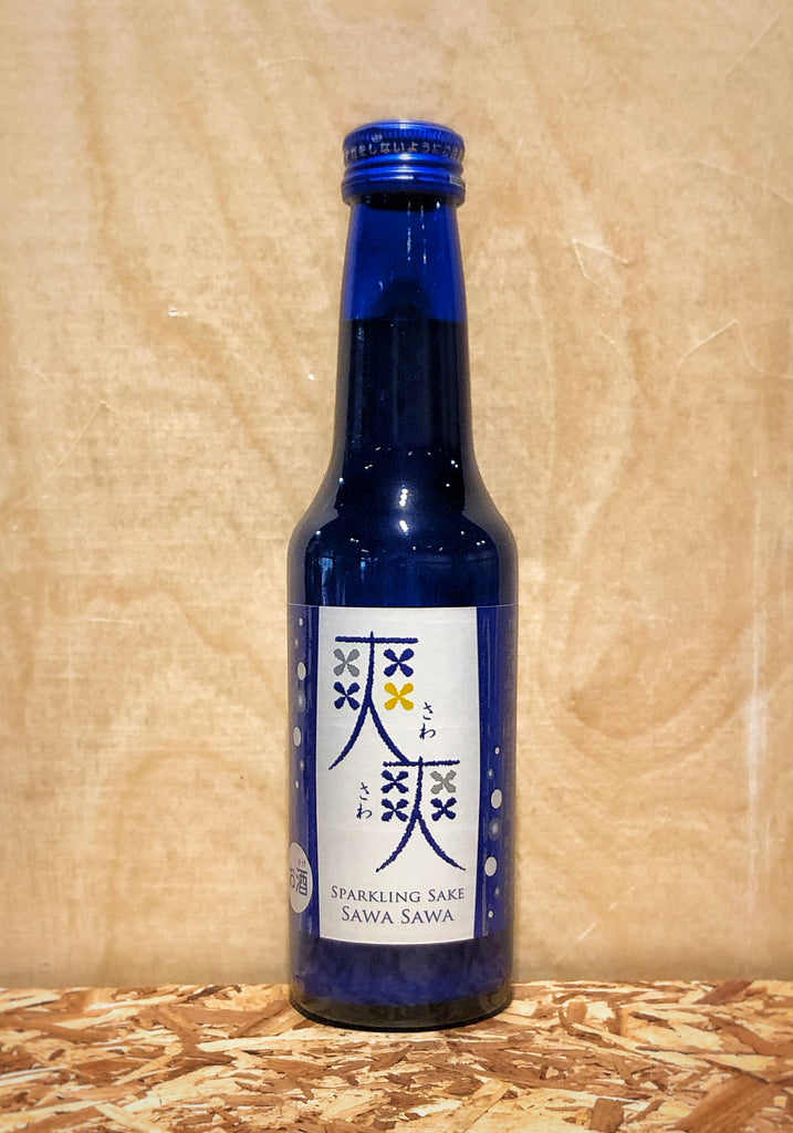 ChoryoShuzoSawaSawaNigoriSpark