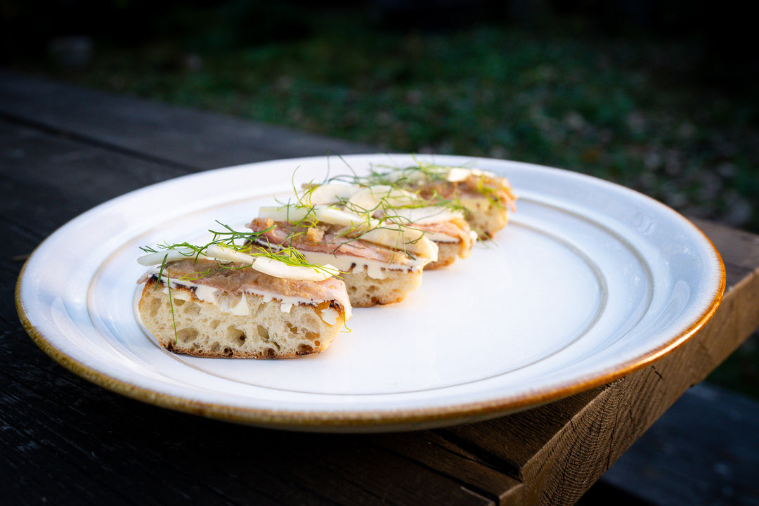 Special Wine Tasting with Patisserie LaRue! Wed, Nov 12 at 6:00PM